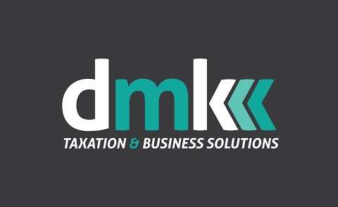 Photo: DMKTaxation & Business Solutions