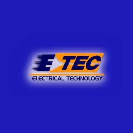 Photo: Etec Eletrical